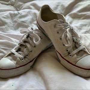 Converse shoes